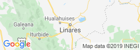 Linares map